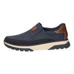 Lade das Bild in den Galerie-Viewer, Rieker Slipper/Kletthalbschuh Freizeit (Casual)
