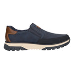 Lade das Bild in den Galerie-Viewer, Rieker Slipper/Kletthalbschuh Freizeit (Casual)
