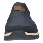 Lade das Bild in den Galerie-Viewer, Rieker Slipper/Kletthalbschuh Freizeit (Casual)
