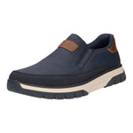 Lade das Bild in den Galerie-Viewer, Rieker Slipper/Kletthalbschuh Freizeit (Casual)
