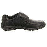 Lade das Bild in den Galerie-Viewer, scarbello Slipper/Kletthalbschuh mit Mehrweite Freizeit (sportlicher Boden)
