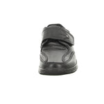 Lade das Bild in den Galerie-Viewer, scarbello Slipper/Kletthalbschuh mit Mehrweite Freizeit (sportlicher Boden)
