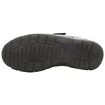 Lade das Bild in den Galerie-Viewer, scarbello Slipper/Kletthalbschuh mit Mehrweite Freizeit (sportlicher Boden)
