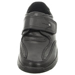 Lade das Bild in den Galerie-Viewer, scarbello Slipper/Kletthalbschuh mit Mehrweite Freizeit (sportlicher Boden)
