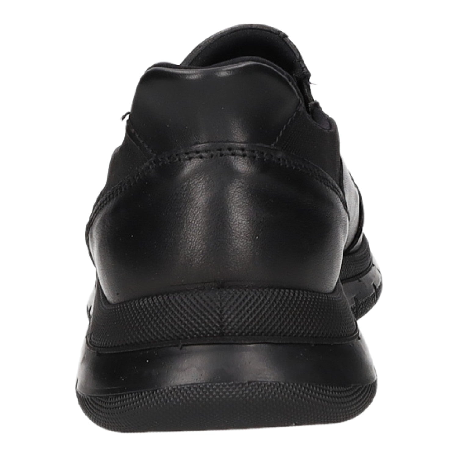 scarbello Slipper/Kletthalbschuh mit Mehrweite Freizeit (sportlicher Boden)