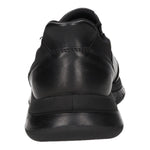 Lade das Bild in den Galerie-Viewer, scarbello Slipper/Kletthalbschuh mit Mehrweite Freizeit (sportlicher Boden)
