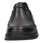 Lade das Bild in den Galerie-Viewer, scarbello Slipper/Kletthalbschuh mit Mehrweite Freizeit (sportlicher Boden)
