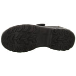 Lade das Bild in den Galerie-Viewer, Paulo G. Slipper/Kletthalbschuh mit Mehrweite Freizeit (sportlicher Boden)
