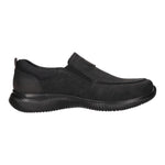 Lade das Bild in den Galerie-Viewer, Rieker Slipper/Kletthalbschuh mit Mehrweite Freizeit (sportlicher Boden)

