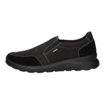 Lade das Bild in den Galerie-Viewer, Josef Seibel Slipper/Kletthalbschuh mit Mehrweite Freizeit (sportlicher Boden) Marley 52
