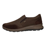 Lade das Bild in den Galerie-Viewer, Josef Seibel Slipper/Kletthalbschuh mit Mehrweite Freizeit (sportlicher Boden) MARLEY 52
