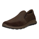 Lade das Bild in den Galerie-Viewer, Josef Seibel Slipper/Kletthalbschuh mit Mehrweite Freizeit (sportlicher Boden) MARLEY 52
