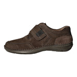 Lade das Bild in den Galerie-Viewer, Josef Seibel Slipper/Kletthalbschuh mit Mehrweite Freizeit (sportlicher Boden) NEW ANVERS 83
