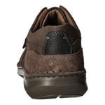 Lade das Bild in den Galerie-Viewer, Josef Seibel Slipper/Kletthalbschuh mit Mehrweite Freizeit (sportlicher Boden) NEW ANVERS 83
