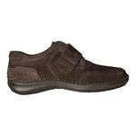Lade das Bild in den Galerie-Viewer, Josef Seibel Slipper/Kletthalbschuh mit Mehrweite Freizeit (sportlicher Boden) NEW ANVERS 83
