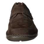 Lade das Bild in den Galerie-Viewer, Josef Seibel Slipper/Kletthalbschuh mit Mehrweite Freizeit (sportlicher Boden) NEW ANVERS 83
