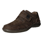 Lade das Bild in den Galerie-Viewer, Josef Seibel Slipper/Kletthalbschuh mit Mehrweite Freizeit (sportlicher Boden) NEW ANVERS 83
