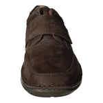 Lade das Bild in den Galerie-Viewer, Josef Seibel Slipper/Kletthalbschuh mit Mehrweite Freizeit (sportlicher Boden) NEW ANVERS 83
