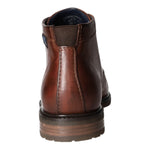 Lade das Bild in den Galerie-Viewer, bugatti Schnürstiefelette Kaltfutter Business (elegant) Marcello Eco
