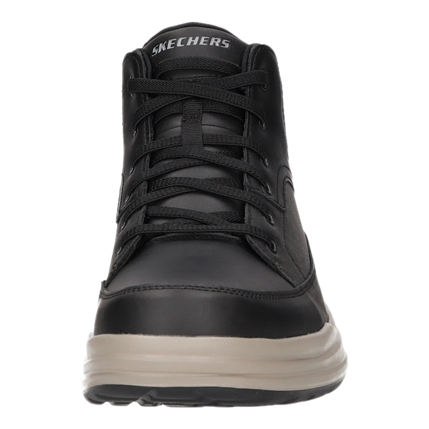 Skechers Schnürstiefelette Kaltfutter Freizeit (casual) Sterling-Rogan