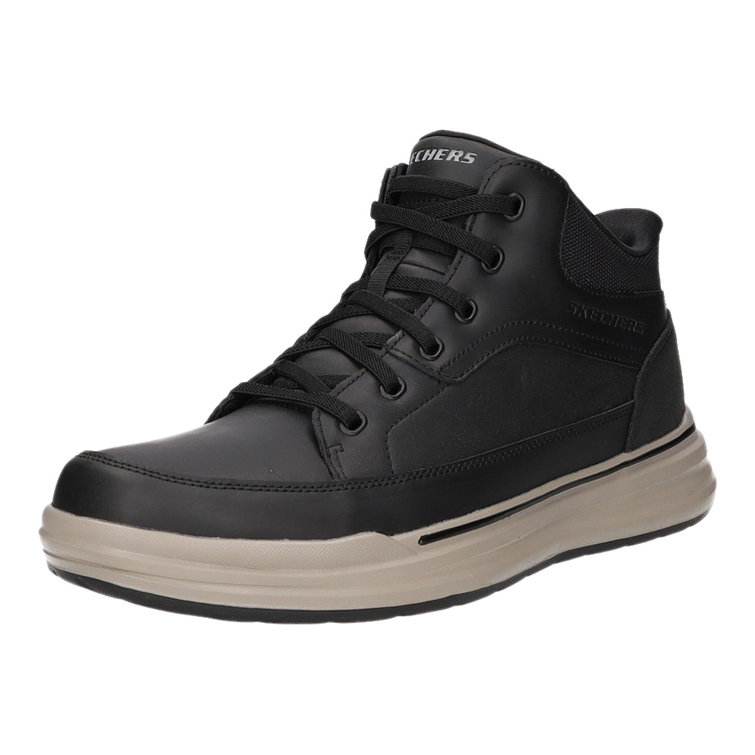 Skechers Schnürstiefelette Kaltfutter Freizeit (casual) Sterling-Rogan