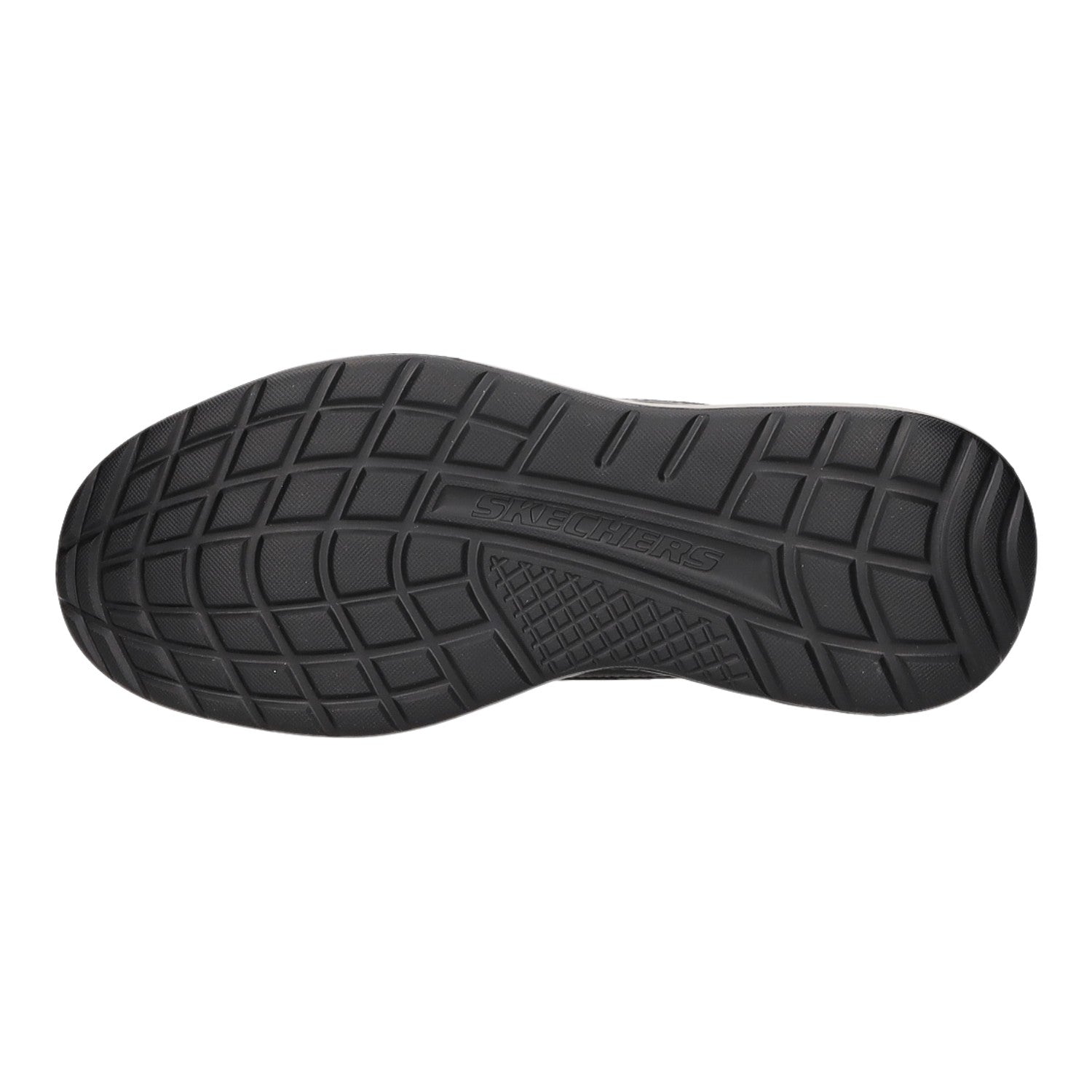 Skechers Schnürstiefelette Kaltfutter Freizeit (casual) Sterling-Rogan