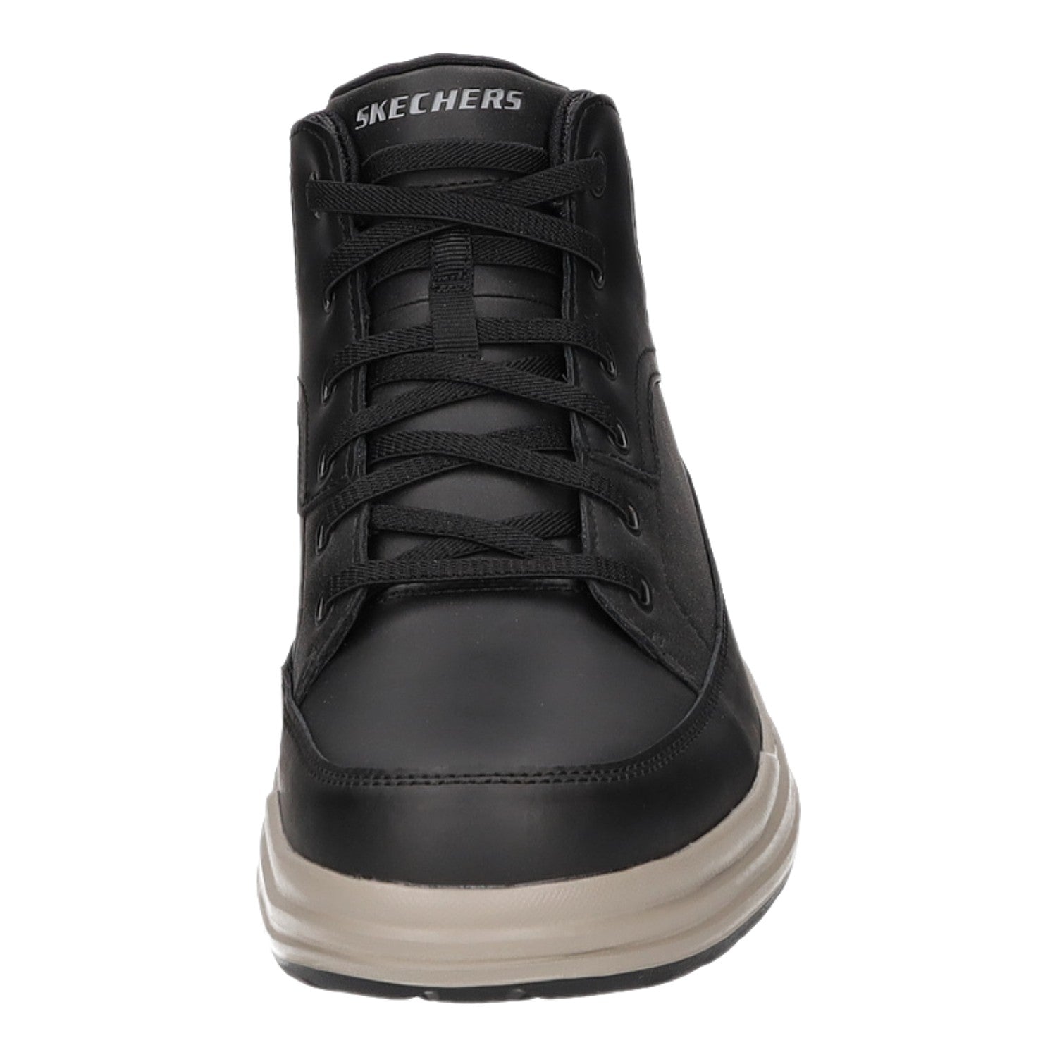 Skechers Schnürstiefelette Kaltfutter Freizeit (casual) Sterling-Rogan