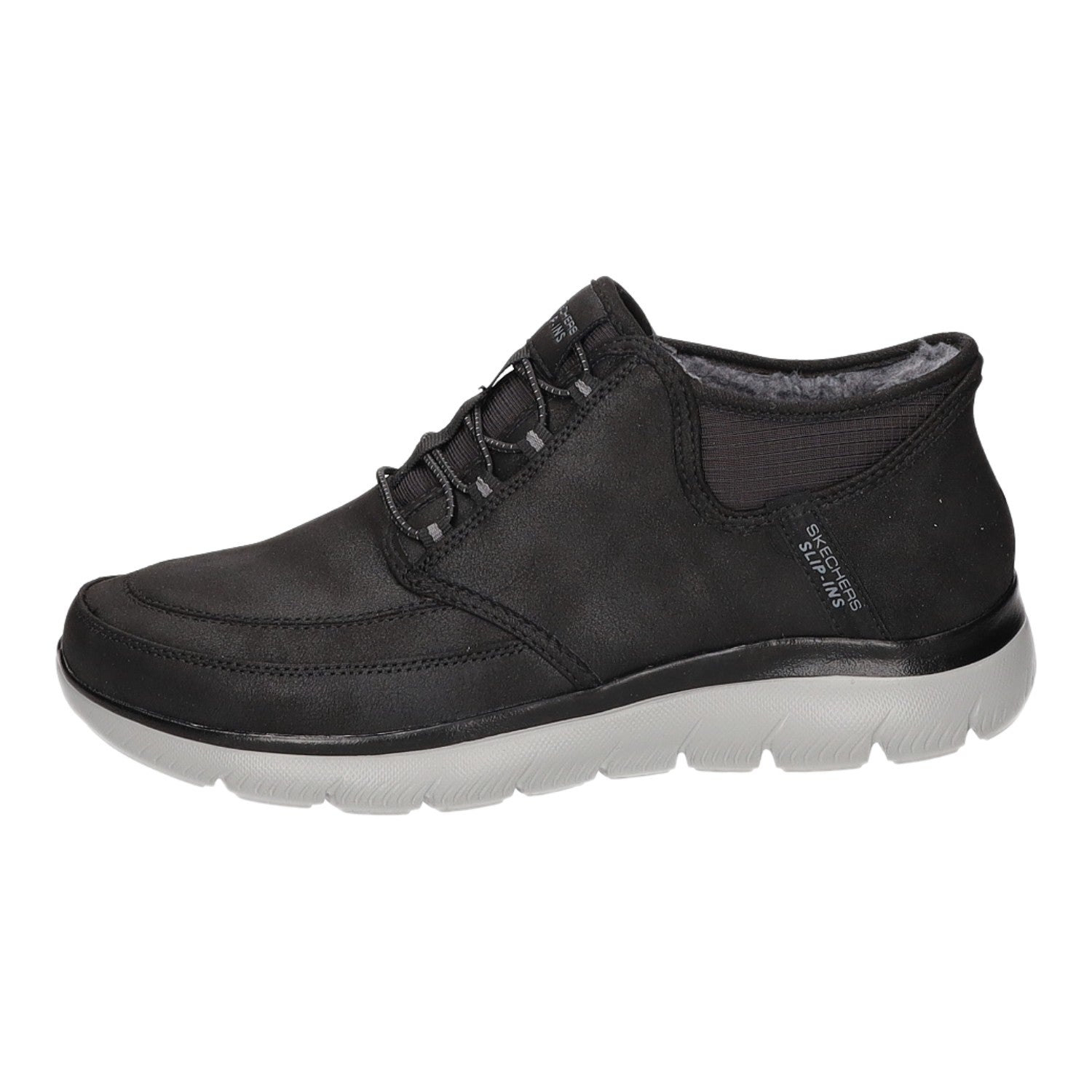 Skechers Schnürstiefelette Kaltfutter Freizeit (casual) SUMMITS-SIEGUL