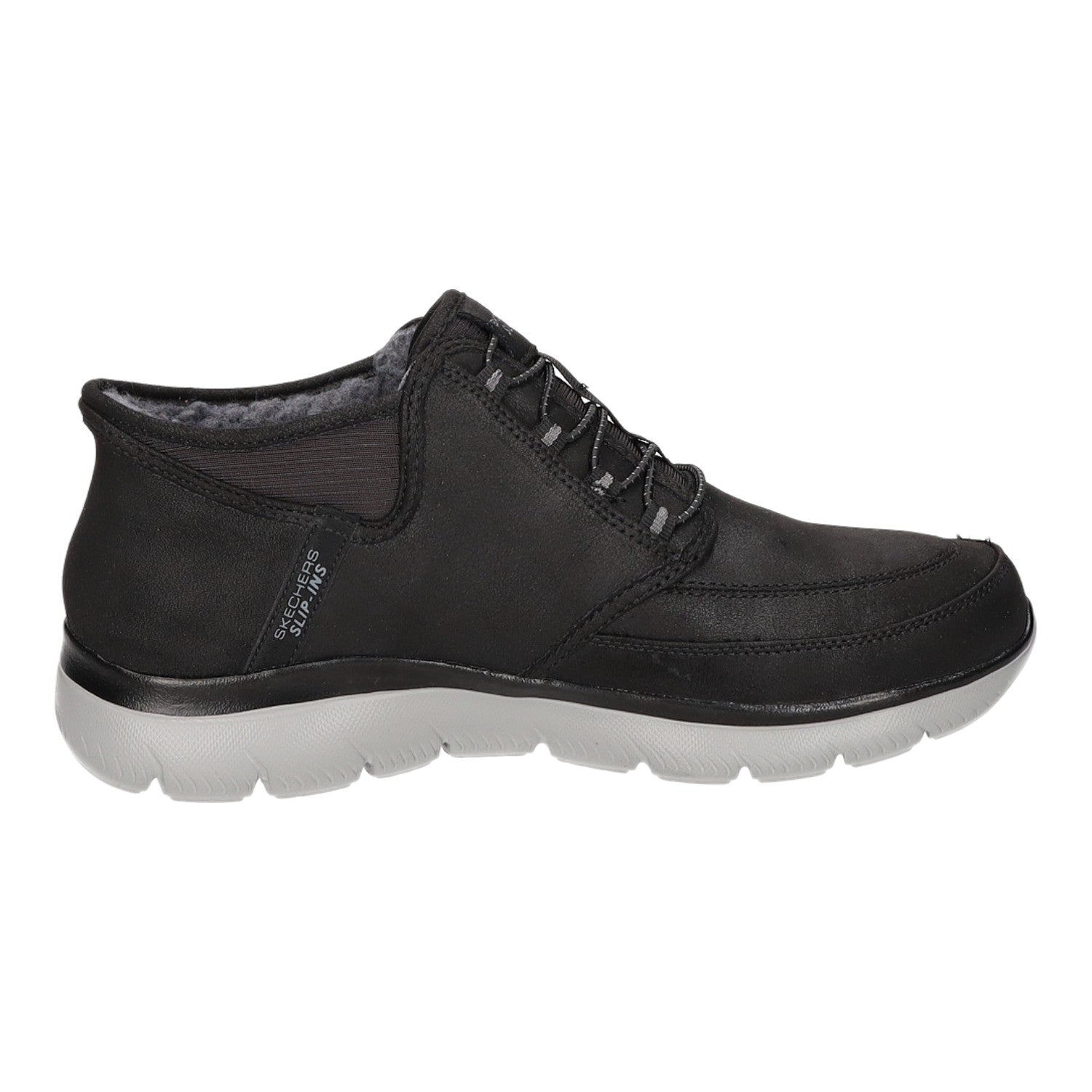 Skechers Schnürstiefelette Kaltfutter Freizeit (casual) SUMMITS-SIEGUL