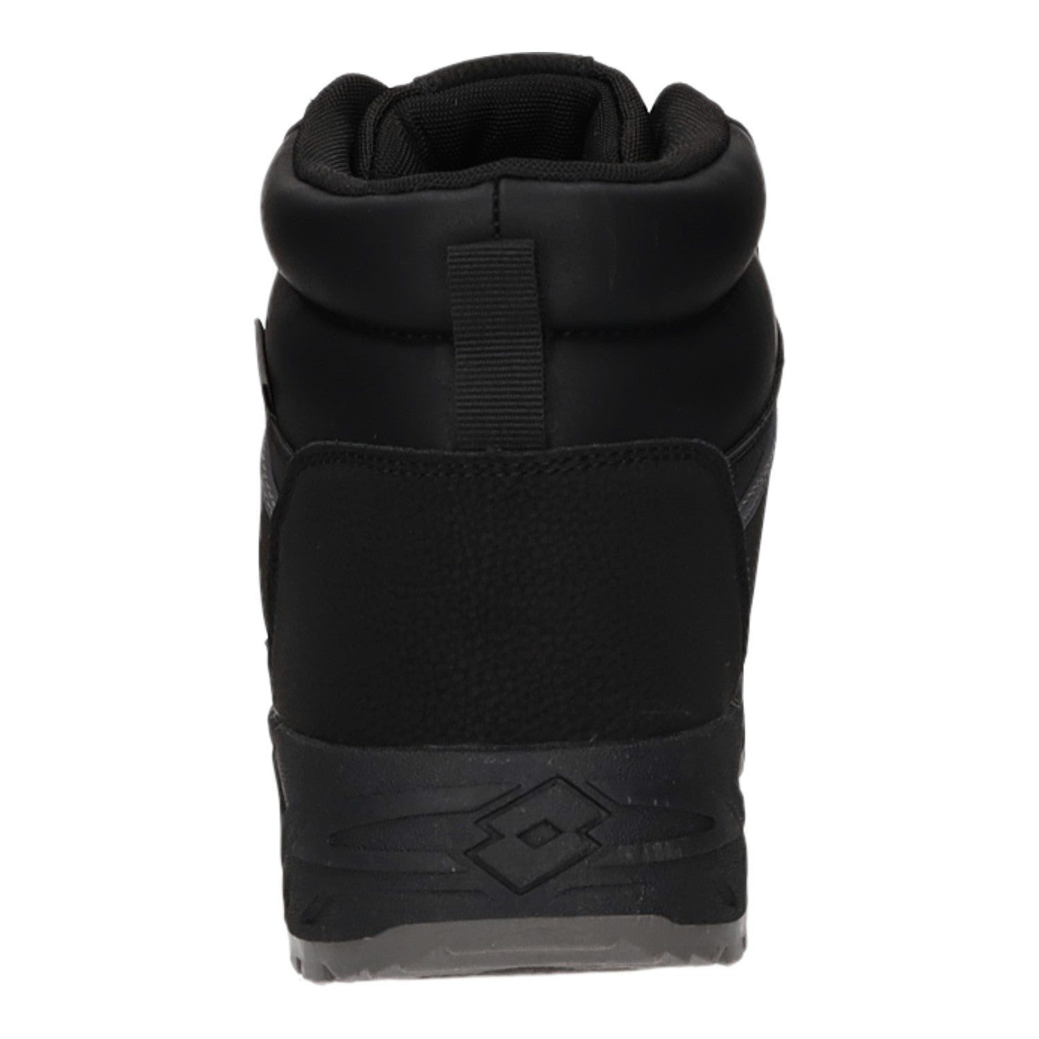 Lotto Schnürstiefelette Kaltfutter Freizeit (casual) EVEDAL MID