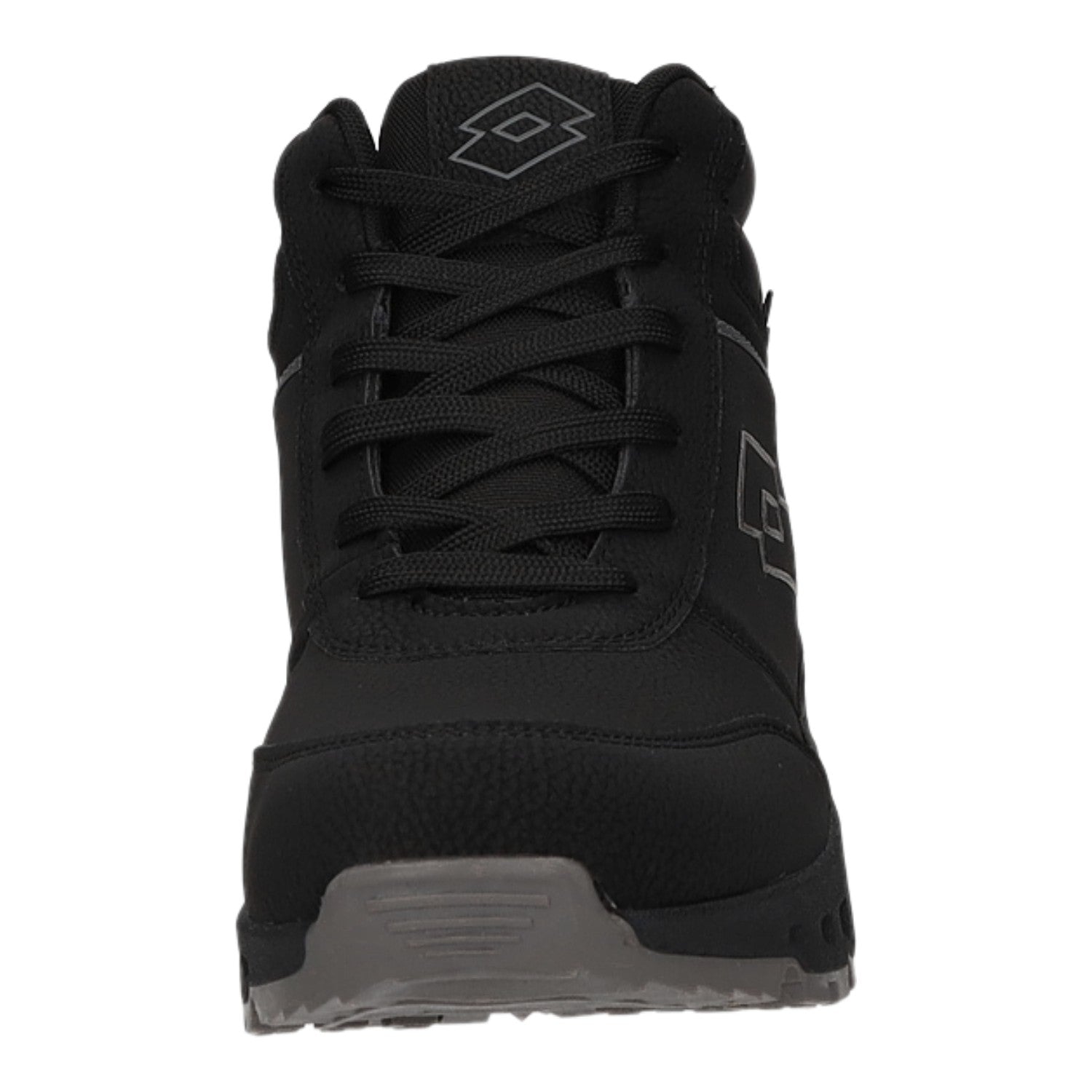 Lotto Schnürstiefelette Kaltfutter Freizeit (casual) EVEDAL MID