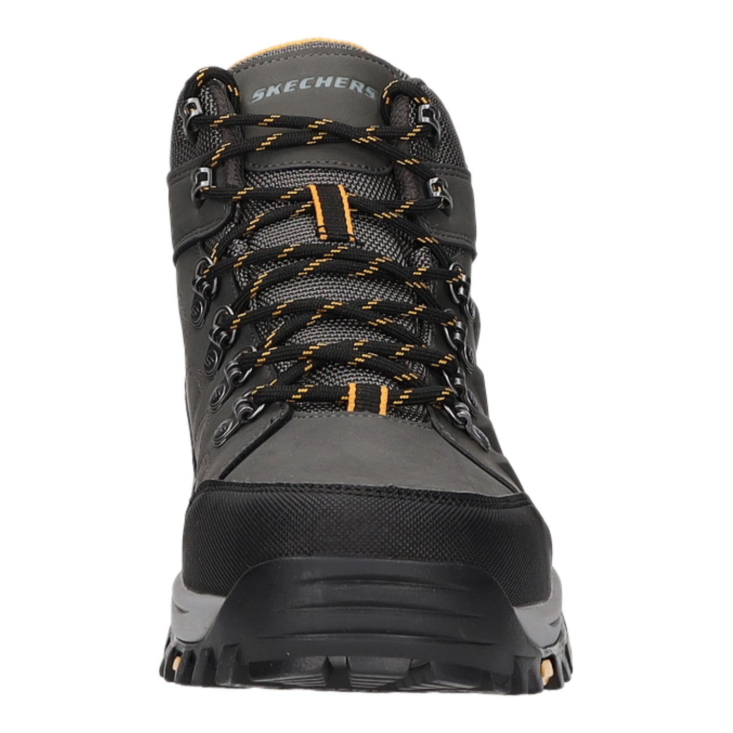 Skechers Schnürstiefelette Kaltfutter Freizeit (casual) Relment-DAGGETT