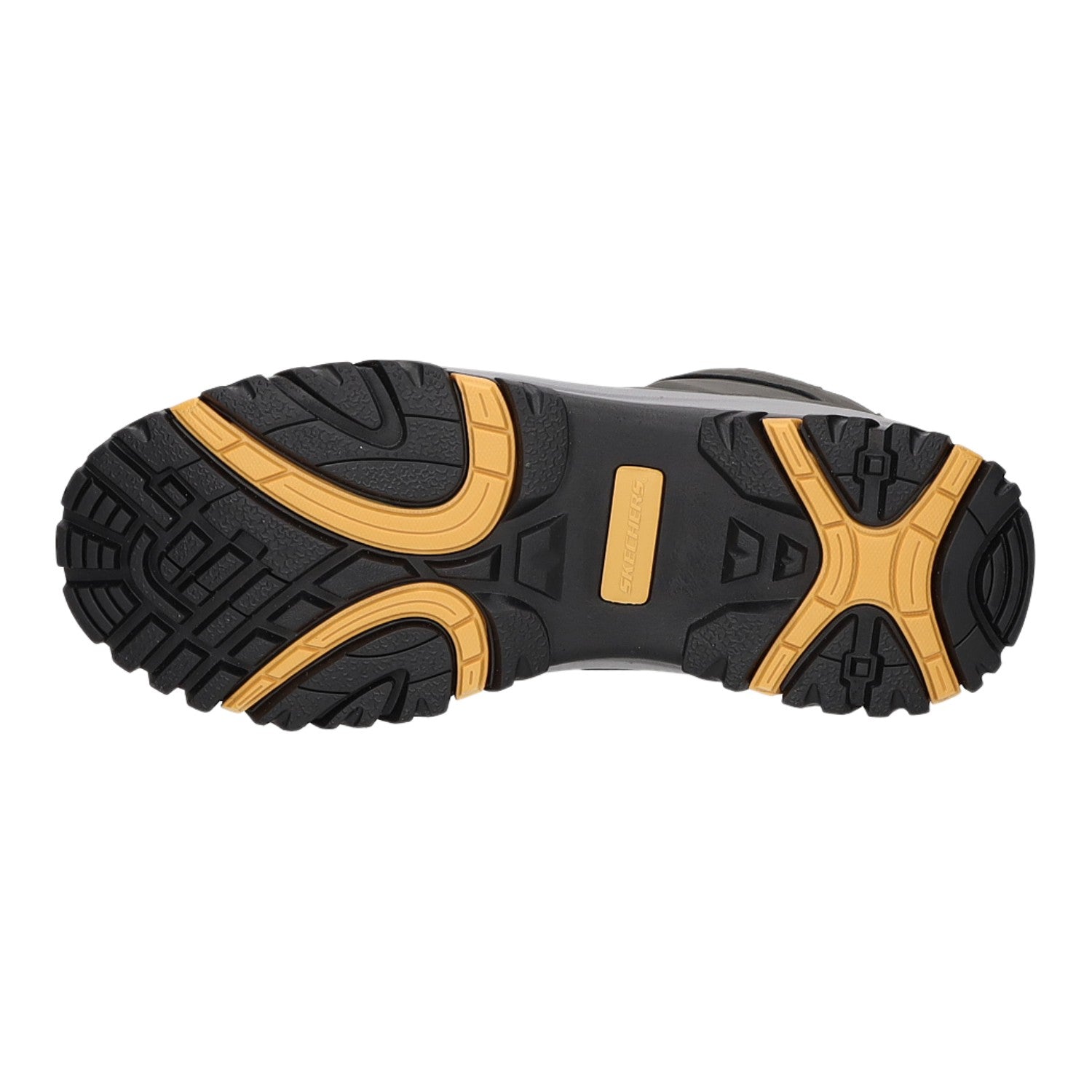 Skechers Schnürstiefelette Kaltfutter Freizeit (casual) Relment-DAGGETT