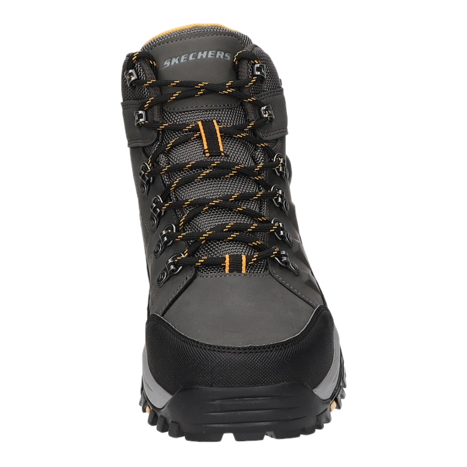 Skechers Schnürstiefelette Kaltfutter Freizeit (casual) Relment-DAGGETT