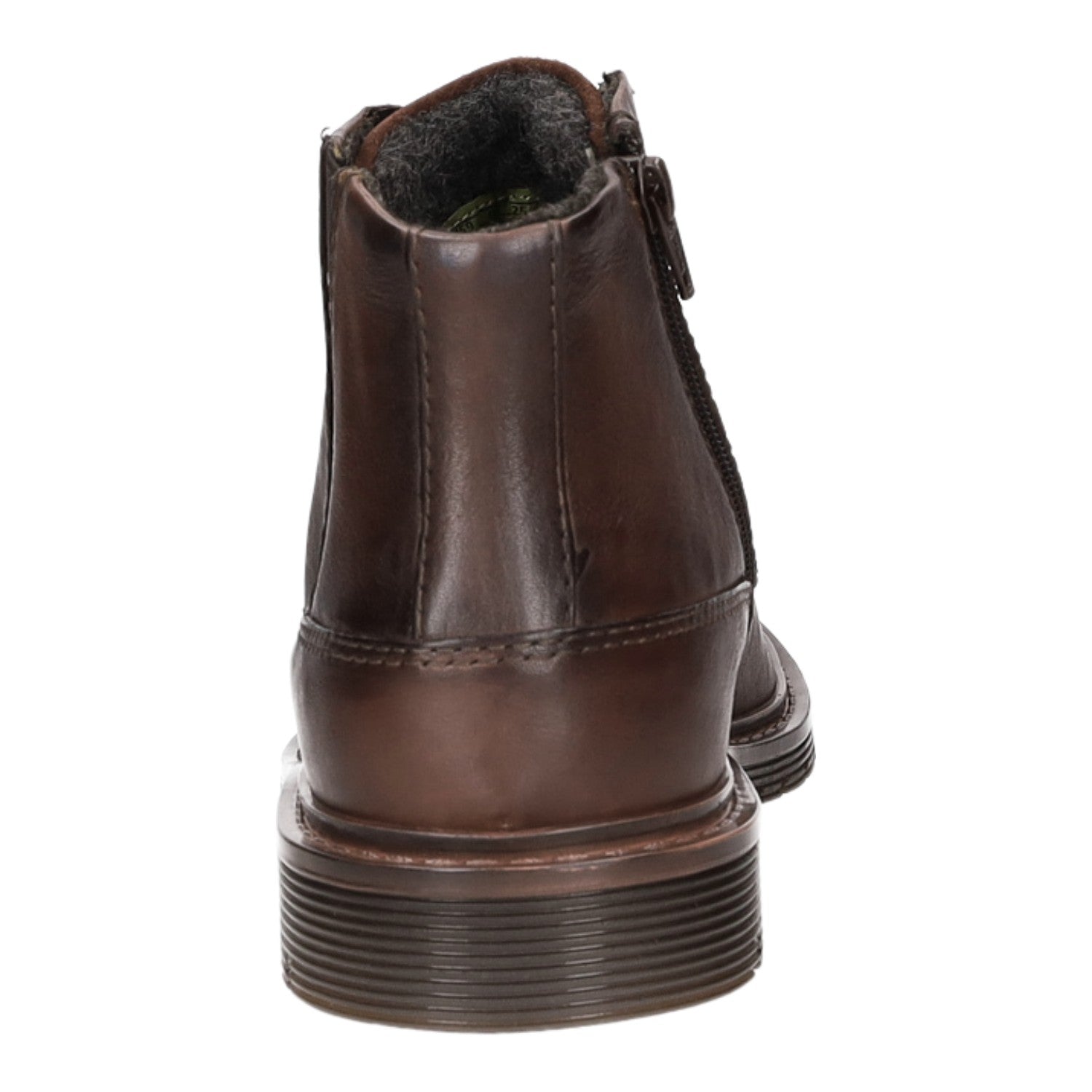 bugatti Schnürstiefelette Kaltfutter Freizeit (casual)