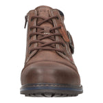 Lade das Bild in den Galerie-Viewer, bugatti Schnürstiefelette Kaltfutter Freizeit (casual)
