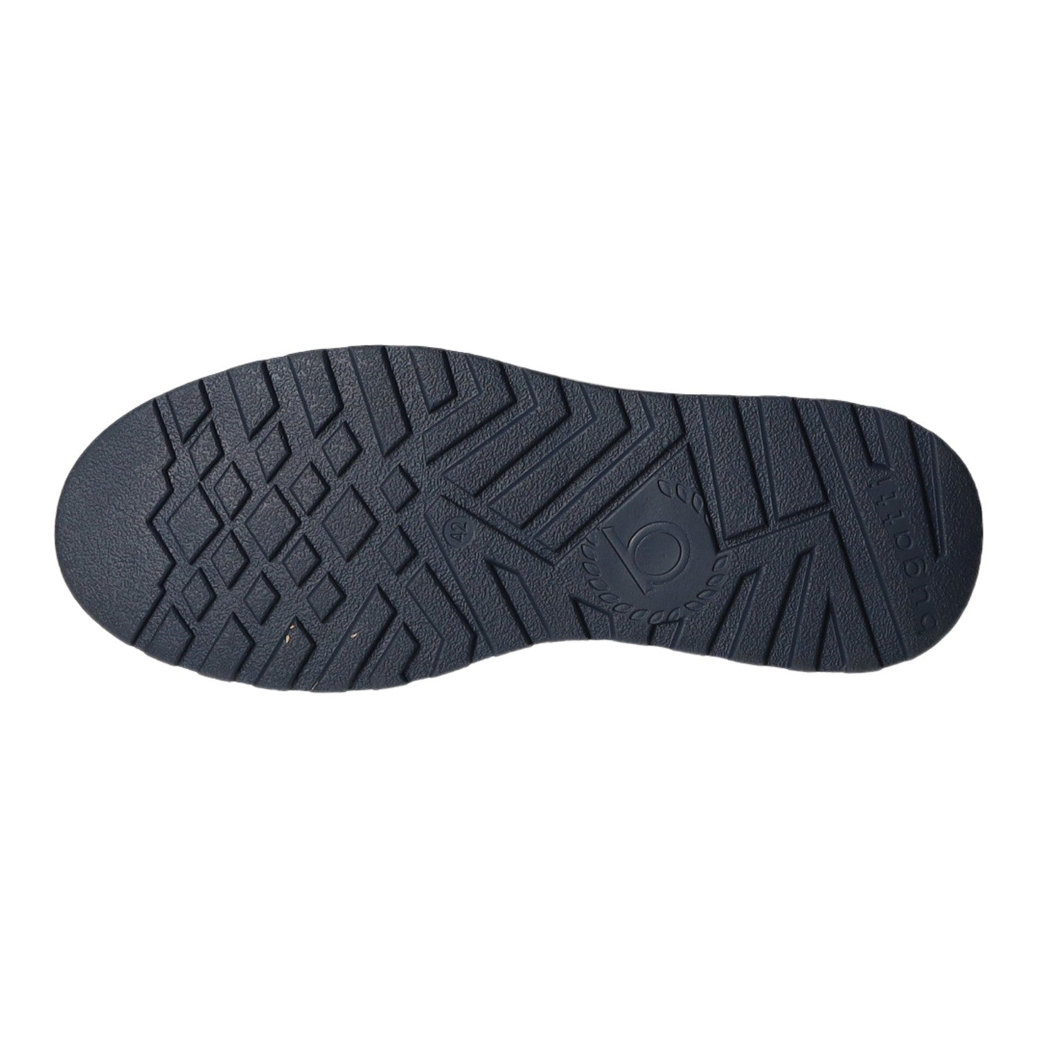 bugatti Schnürstiefelette Kaltfutter Freizeit (casual)