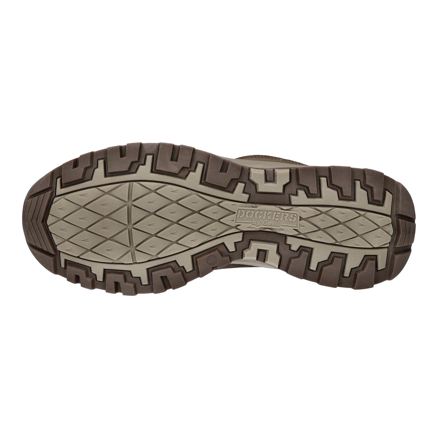 Dockers by Gerli Schnürstiefelette Kaltfutter Freizeit (casual)