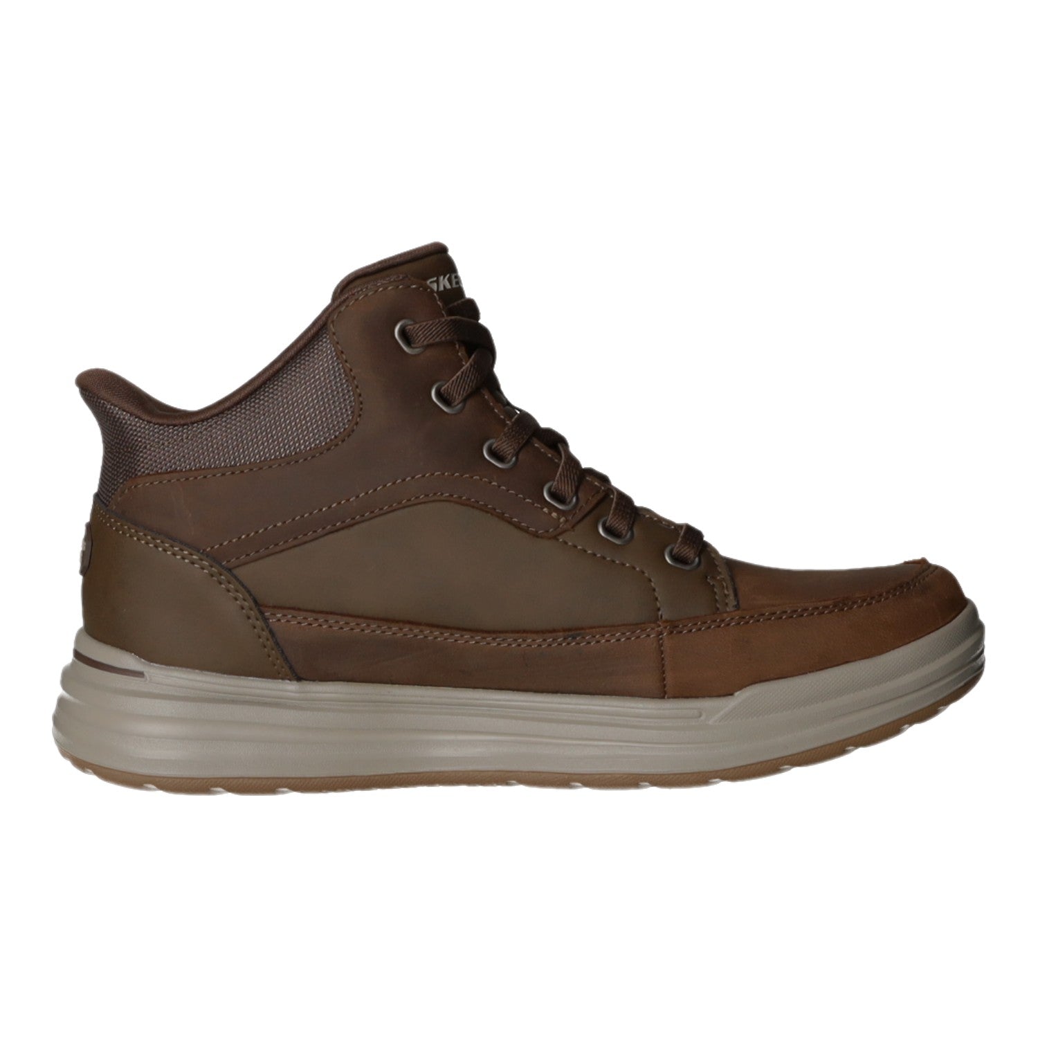 Skechers Schnürstiefelette Kaltfutter Freizeit (casual) Sterling-Rogan