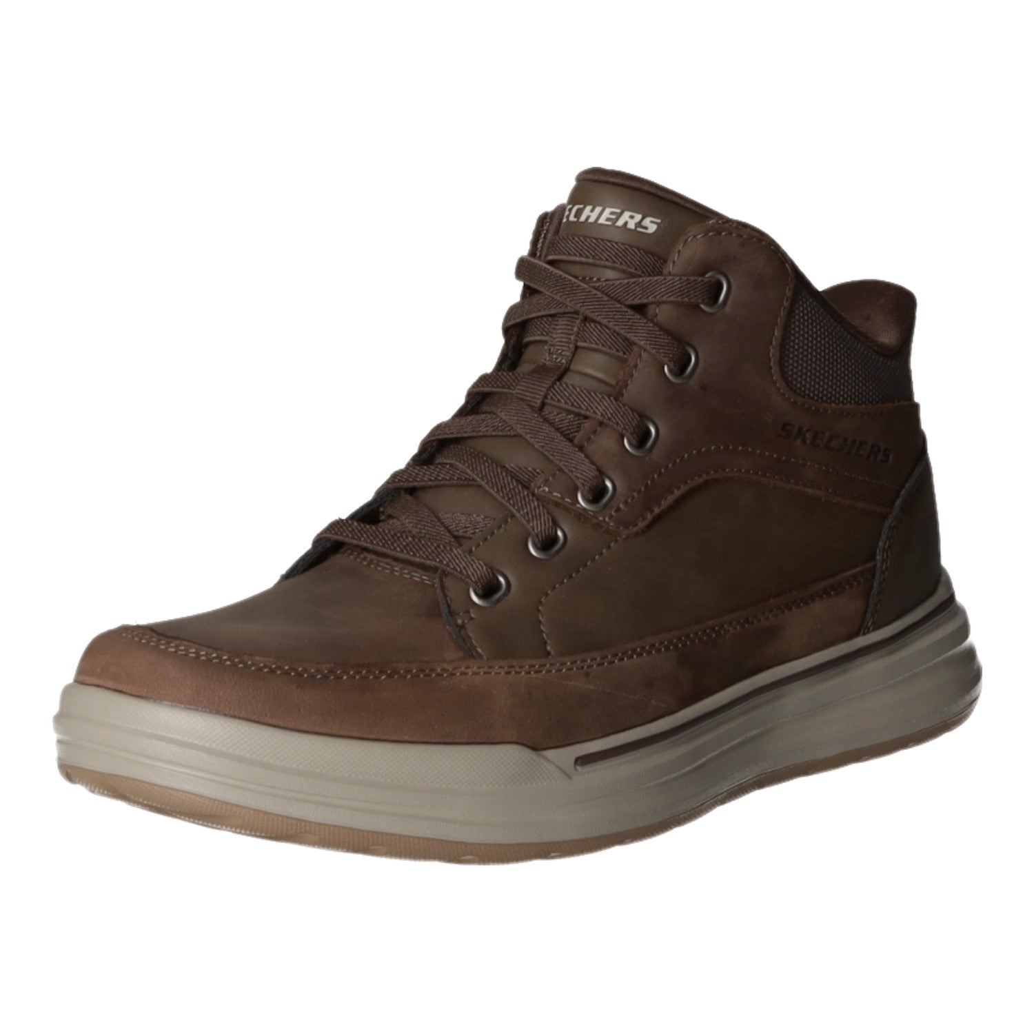 Skechers Schnürstiefelette Kaltfutter Freizeit (casual) Sterling-Rogan