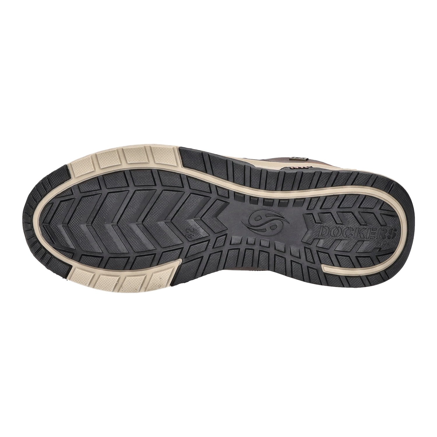 Dockers by Gerli Schnürstiefelette Kaltfutter Freizeit (casual)