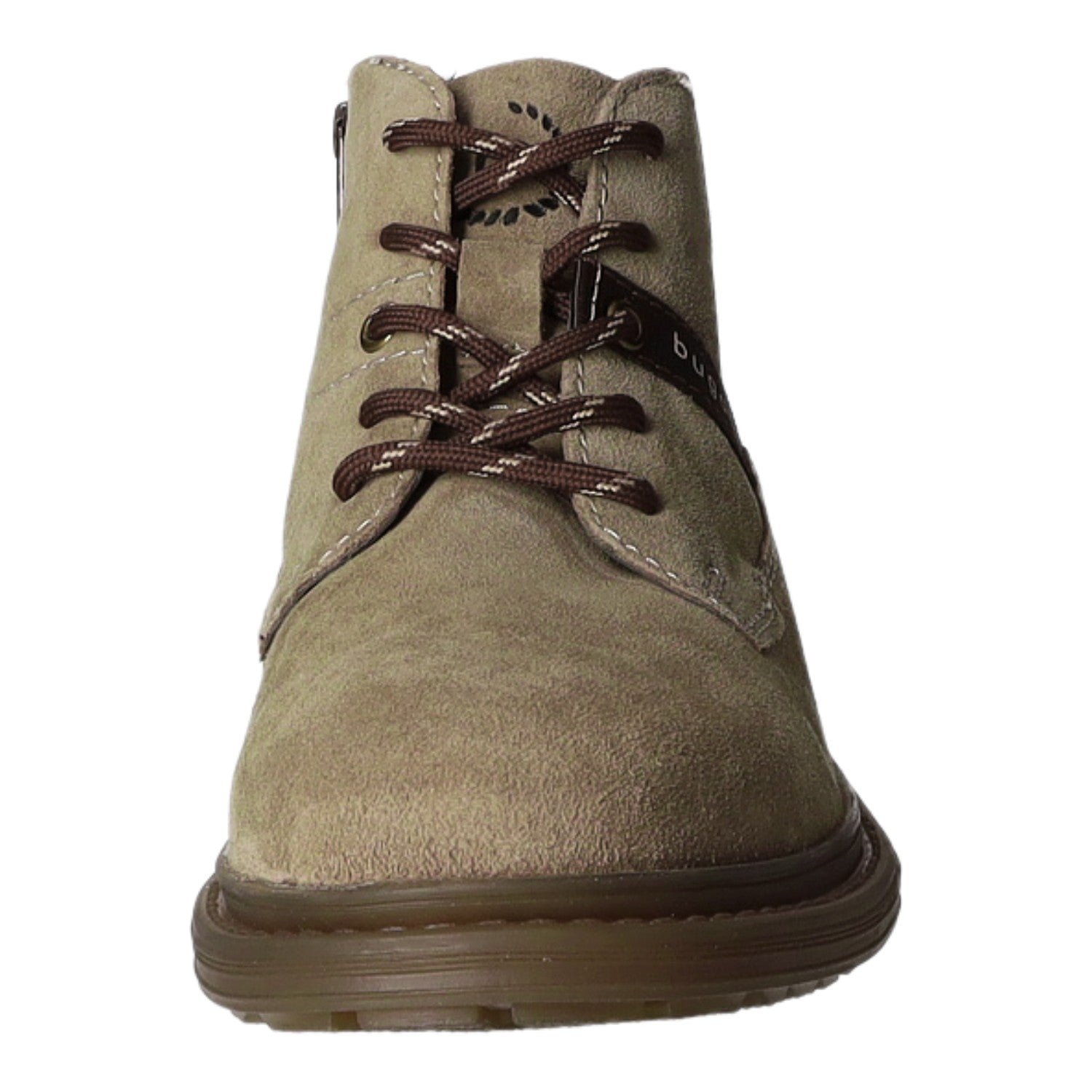 bugatti Schnürstiefelette Kaltfutter Freizeit (casual)