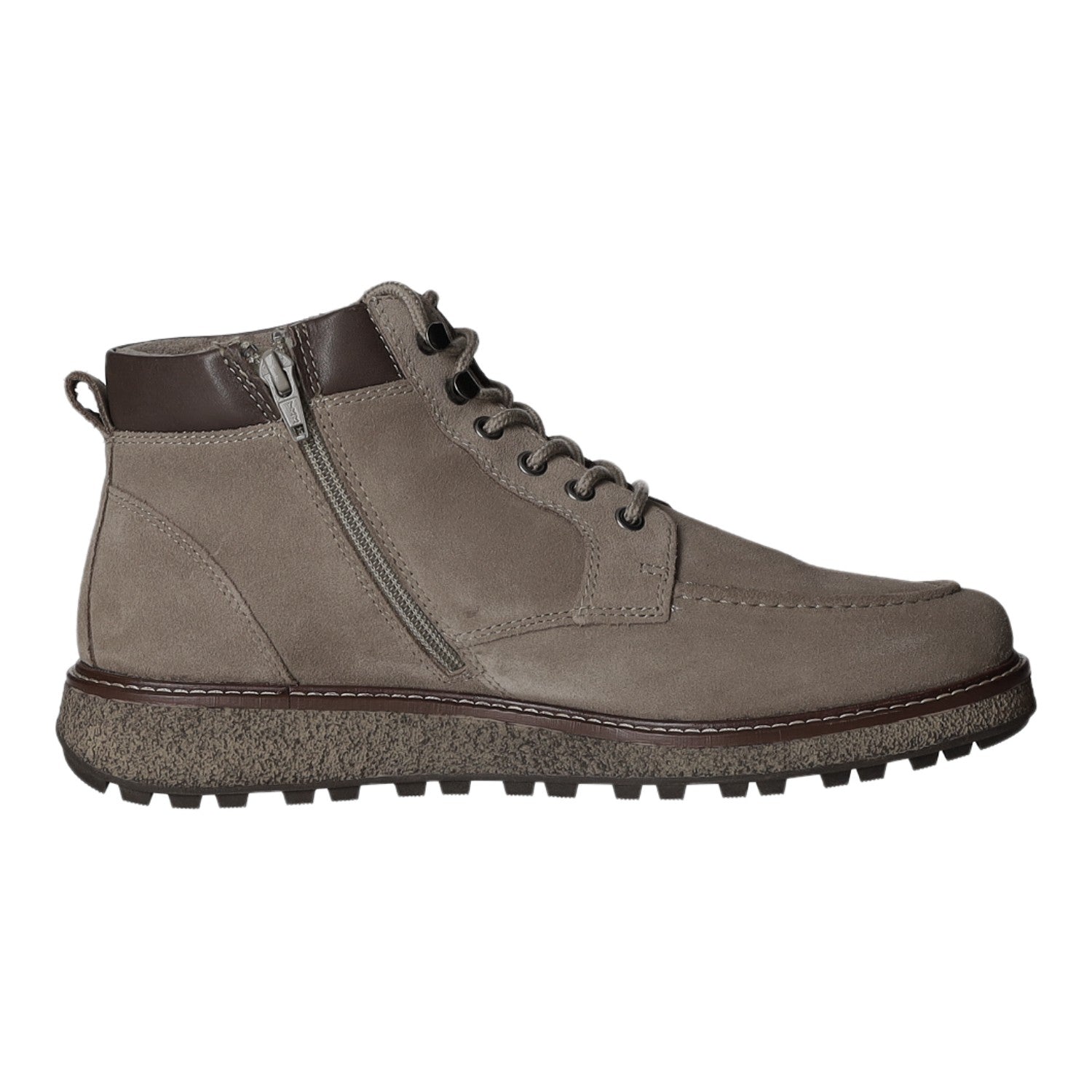 BOXX Schnürstiefelette Kaltfutter Freizeit (casual)