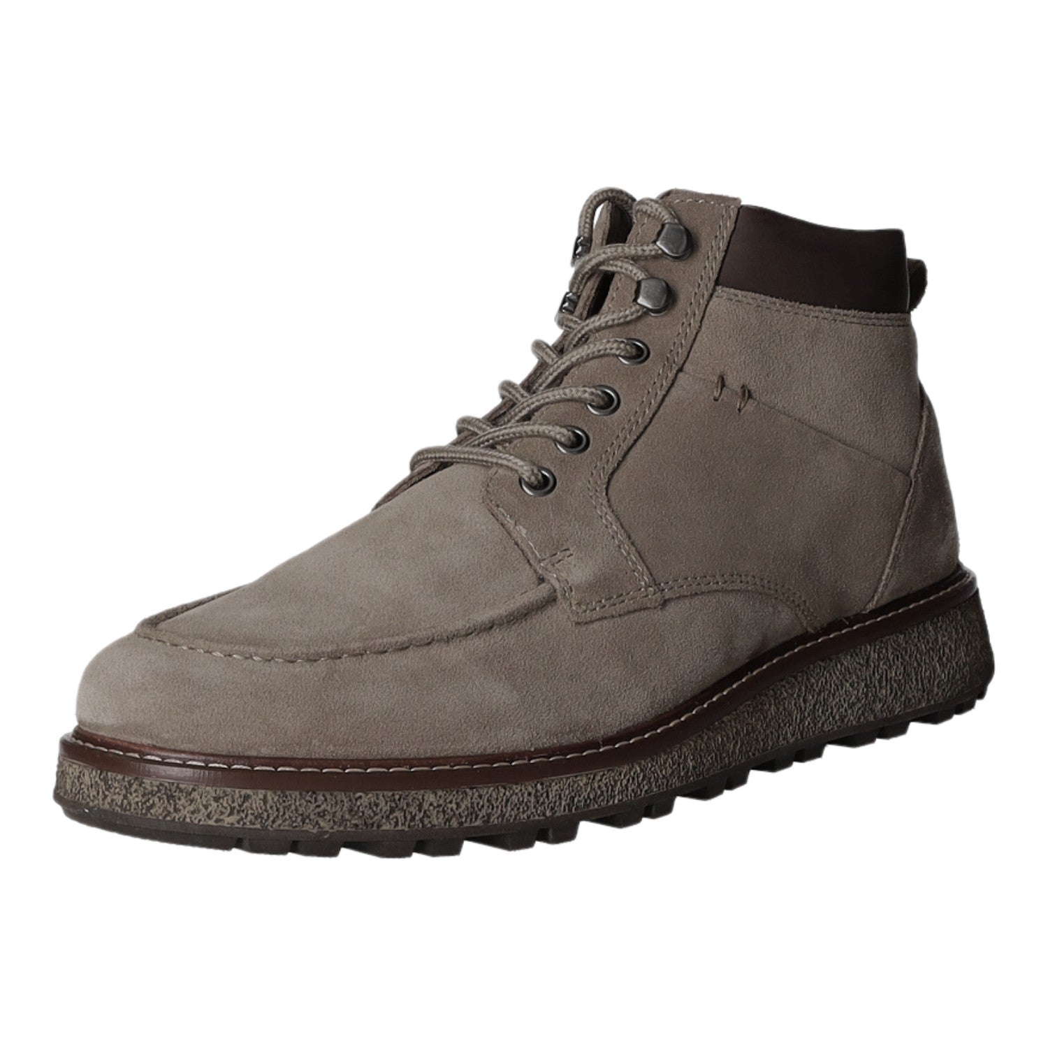 BOXX Schnürstiefelette Kaltfutter Freizeit (casual)