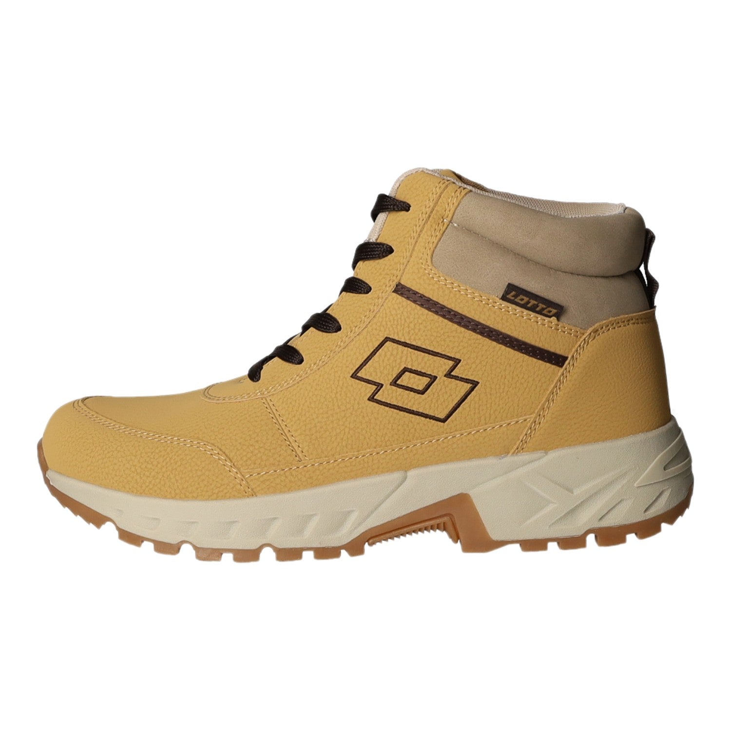 Lotto Schnürstiefelette Kaltfutter Freizeit (casual) EVEDAL MID