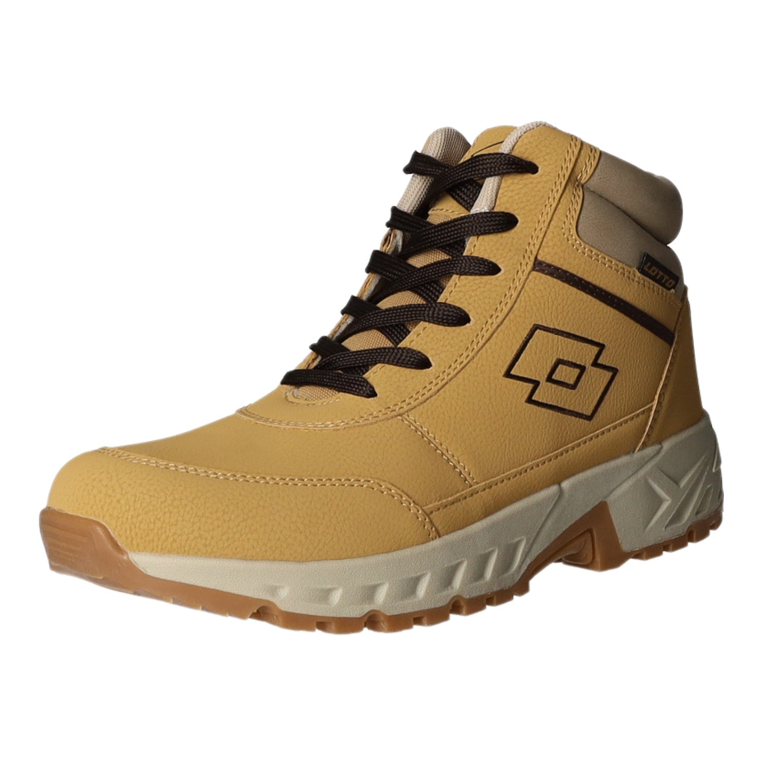 Lotto Schnürstiefelette Kaltfutter Freizeit (casual) EVEDAL MID