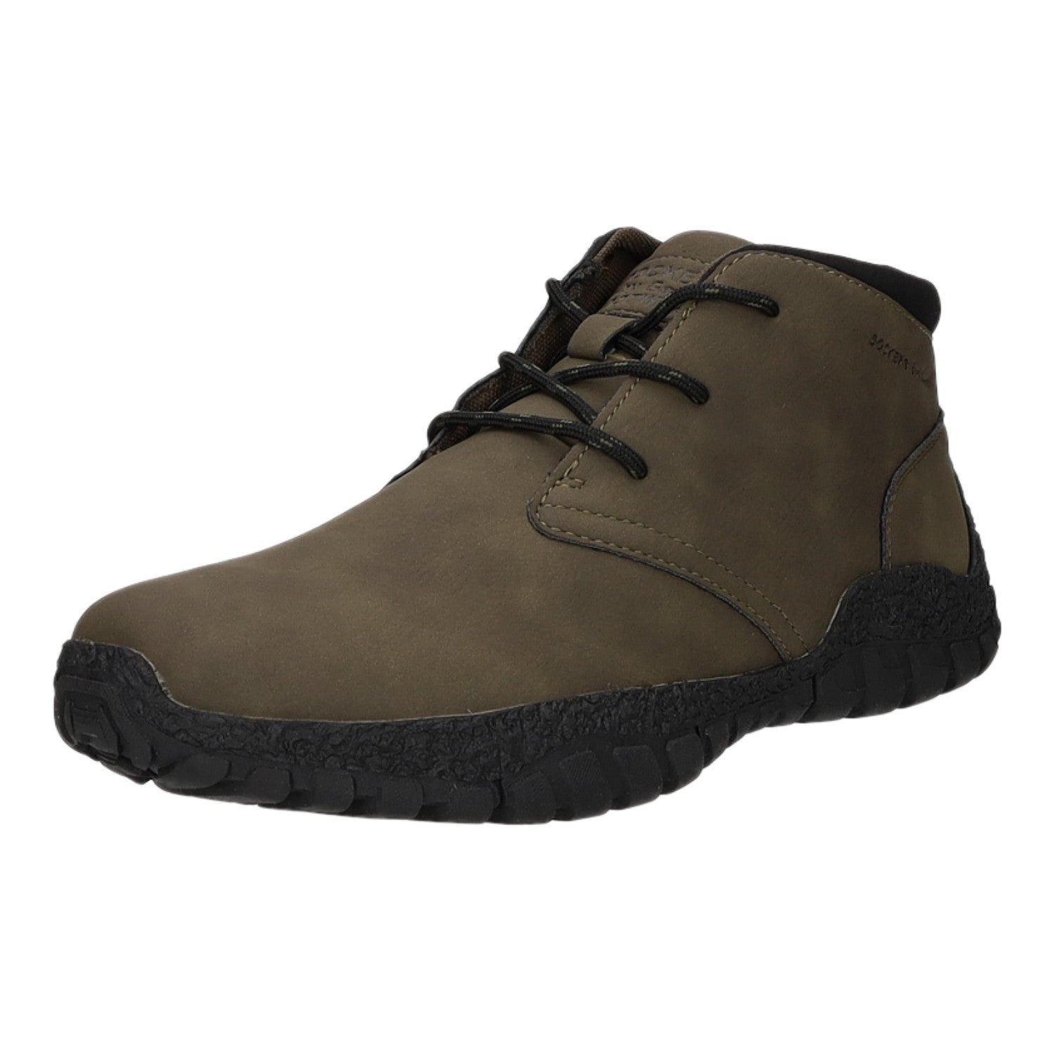 Dockers by Gerli Schnürstiefelette Kaltfutter Freizeit (casual)