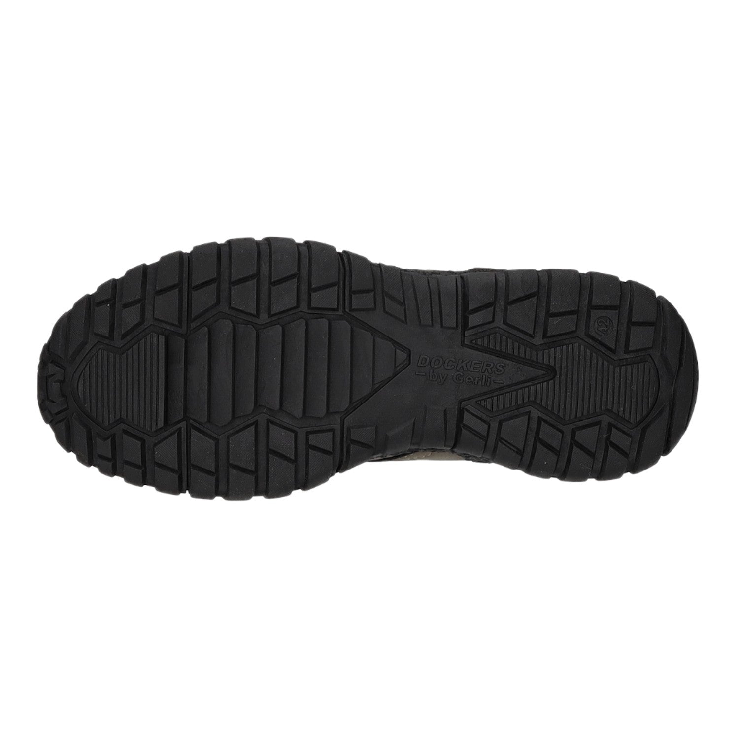 Dockers by Gerli Schnürstiefelette Kaltfutter Freizeit (casual)