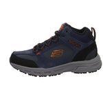 Lade das Bild in den Galerie-Viewer, Skechers Schnürstiefelette Kaltfutter Freizeit (casual) Oak Canyon-Ironhide
