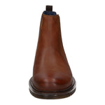 Lade das Bild in den Galerie-Viewer, bugatti Schlupf/Reißverschlußstiefelette Kaltfutter Business (elegant)
